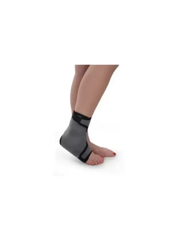 Bluewell Neopren Ayak Bilekliği Bedensiz -BD006-