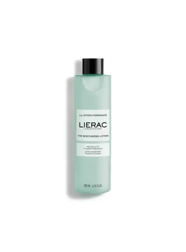 Lierac The Moisturizing Lotion Nemlendirici Tonik 200 ml