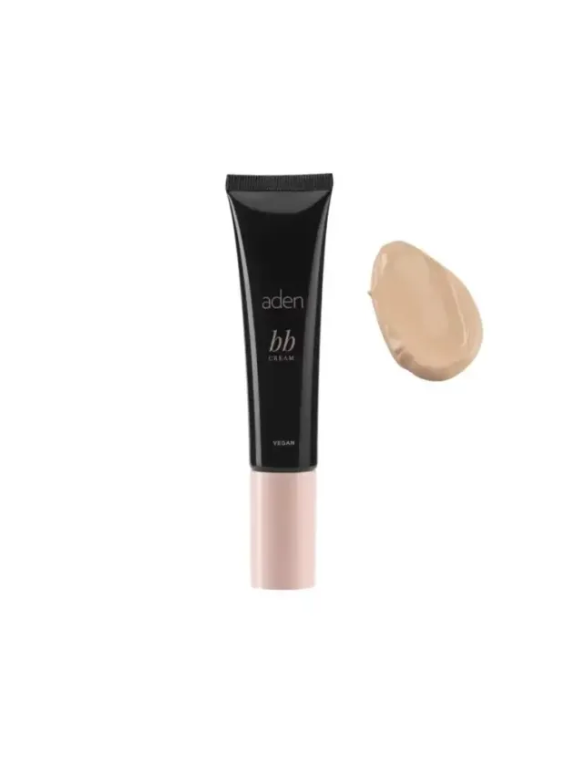Aden BB Krem 35 ml - 01 Porcelain -