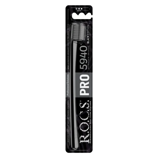 Rocs Pro 5940 Ultra Soft Diş Fırçası