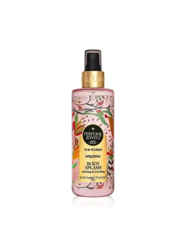 Eyüp Sabri Tuncer Empress Body Splash 250 ml