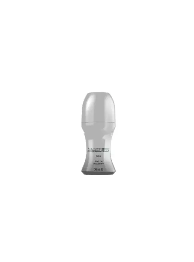 Avon Full Speed Quantum Roll-On Deodorant 50ml