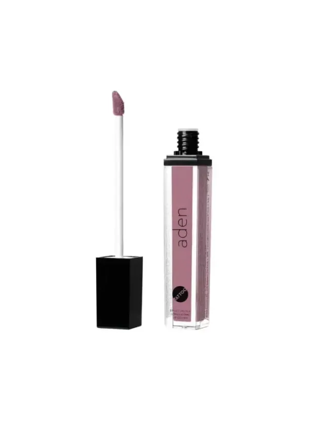 Aden Tattoo Effect Lipstick - Dövme Etkili Ruj - - 03 Soft Pink -