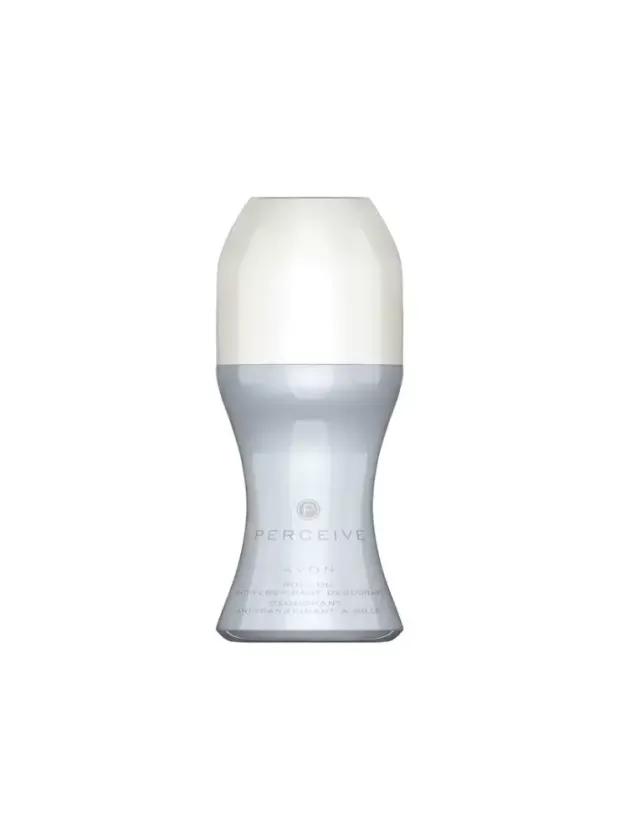 Avon Perceive Antiperspirant Roll-On Deodorant 50 ml