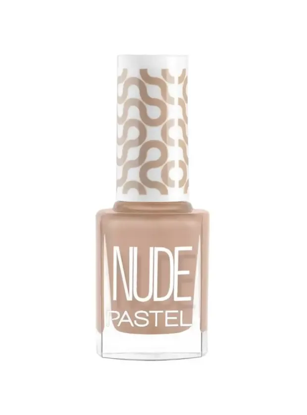 Pastel Nude Oje - Chic - 768 -