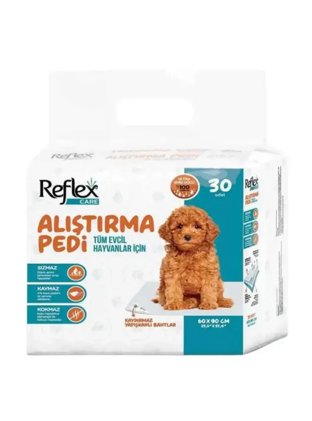 Reflex Care Alıştırma Pedi 60*90
