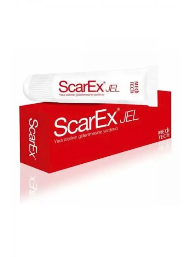 Scarex Jel 15 gr