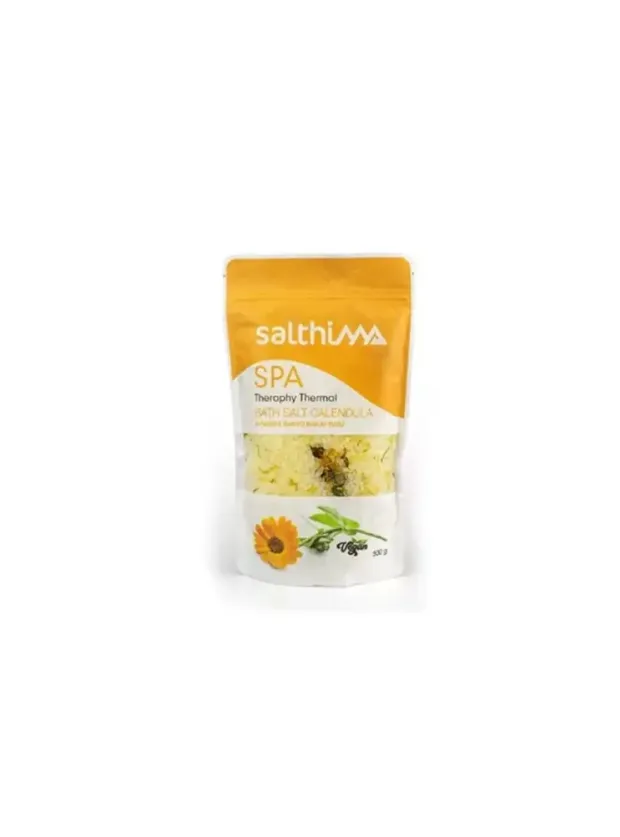 Salthima Spa Aynısefa Banyo Bakım Tuzu 500 gr