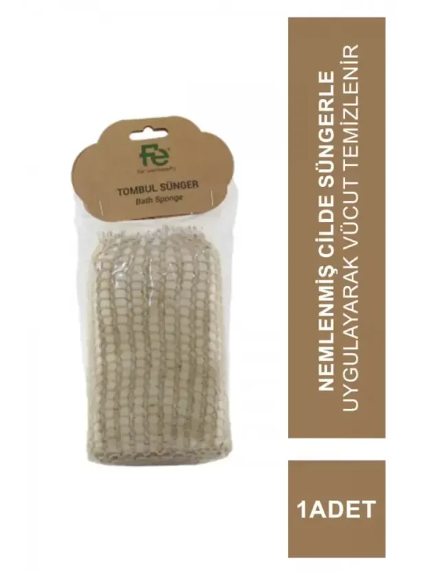 Fe 2130 Polyester Tombul Sünger