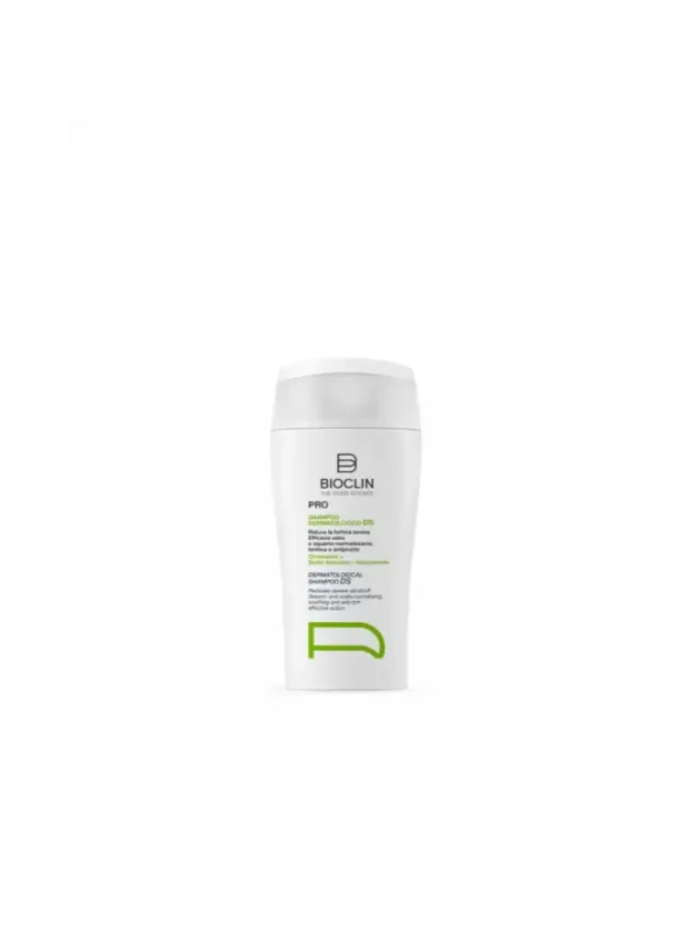 Bioclin Pro Aşırı Sebum Karşıtı Dermotolojik Şampuan 125 ml