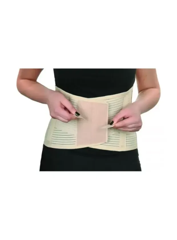 Bluewell Lumbostad Kemerli Korse BEDENSİZ -BD260-