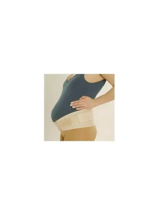 Bluewell Hamile Korsesi BEDENSİZ -BD423-