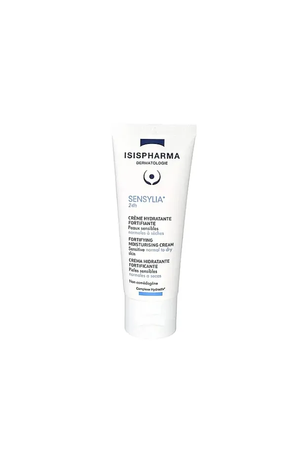 Isis Pharma Sensylia Face Creme 40 ml Nemlendirici Yüz Kremi
