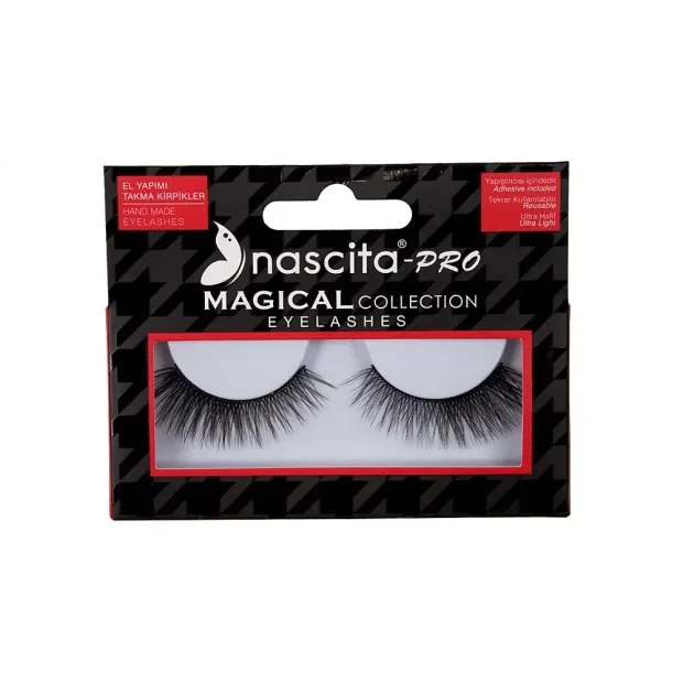 Nascita Magical Takma Kirpik - NASEYE000135