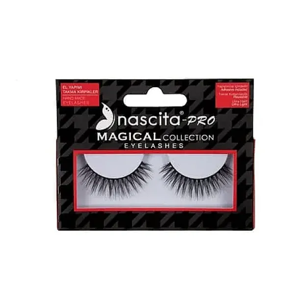 Nascita Magical Takma Kirpik - NASEYE000137