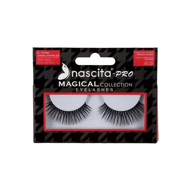 Nascita Magical Takma Kirpik - NASEYE000141