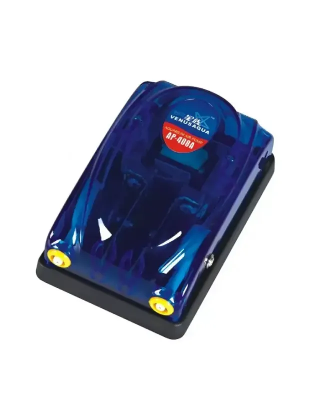Venus Aqua Ap408A Venusaqua Hava Motoru Çift Çıkış