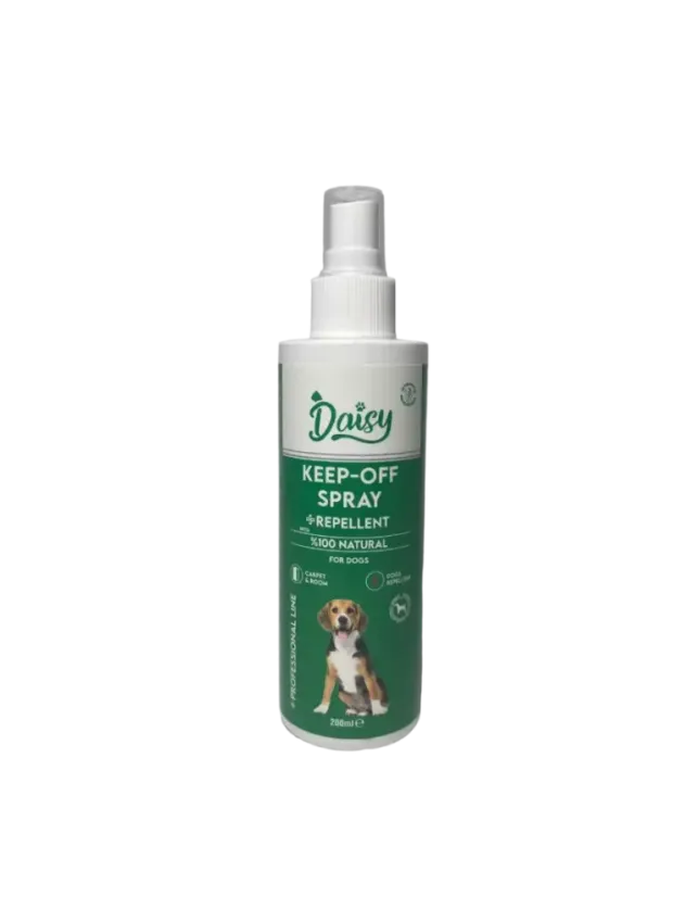 Daisy Köpek Uzaklaştırıcı 250 ml