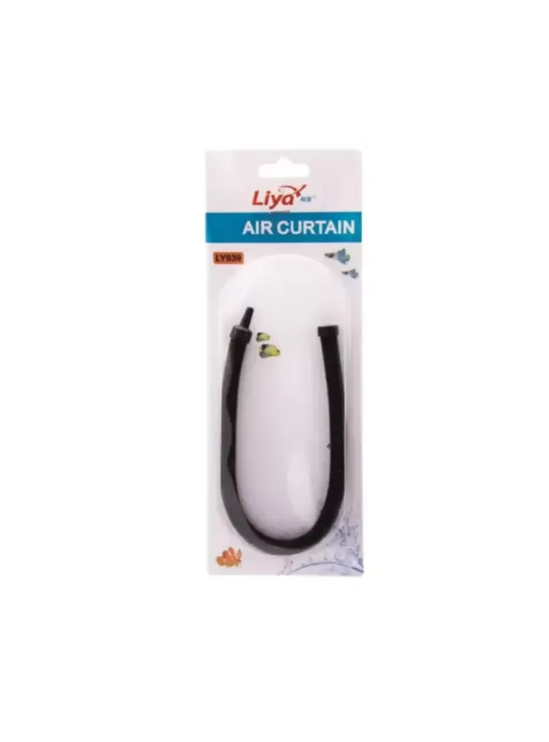 Liya Hortum Havataşı 30 CM