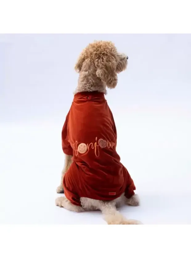 Paw Star 24952 Kiremit Angers Büyük Irk Tulum