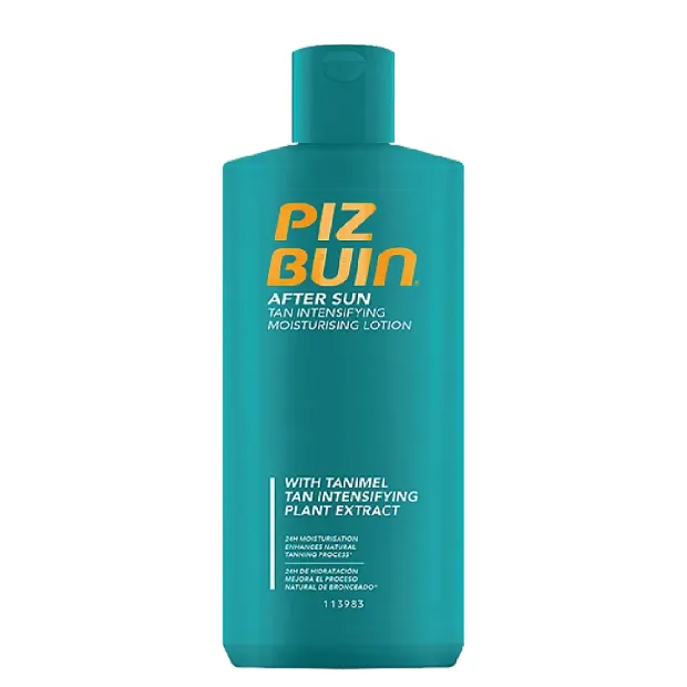 Piz Buin Aftersun Güneş sonrası Losyon 200 ml