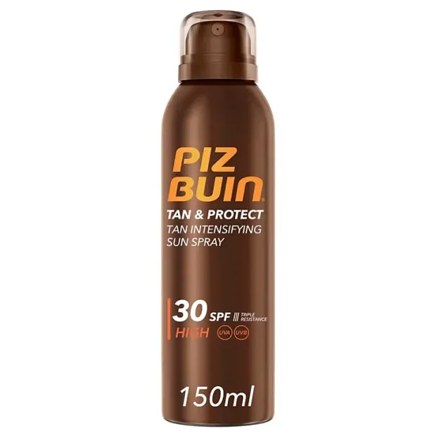 Piz Buin SPF 30 Güneş Spray 150 ml