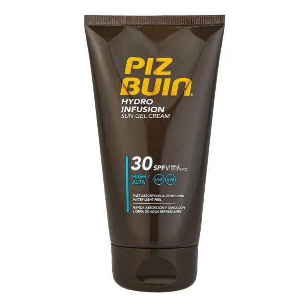 Piz Buin Spf30 Hydro infusion Güneş Kremi 150 ml