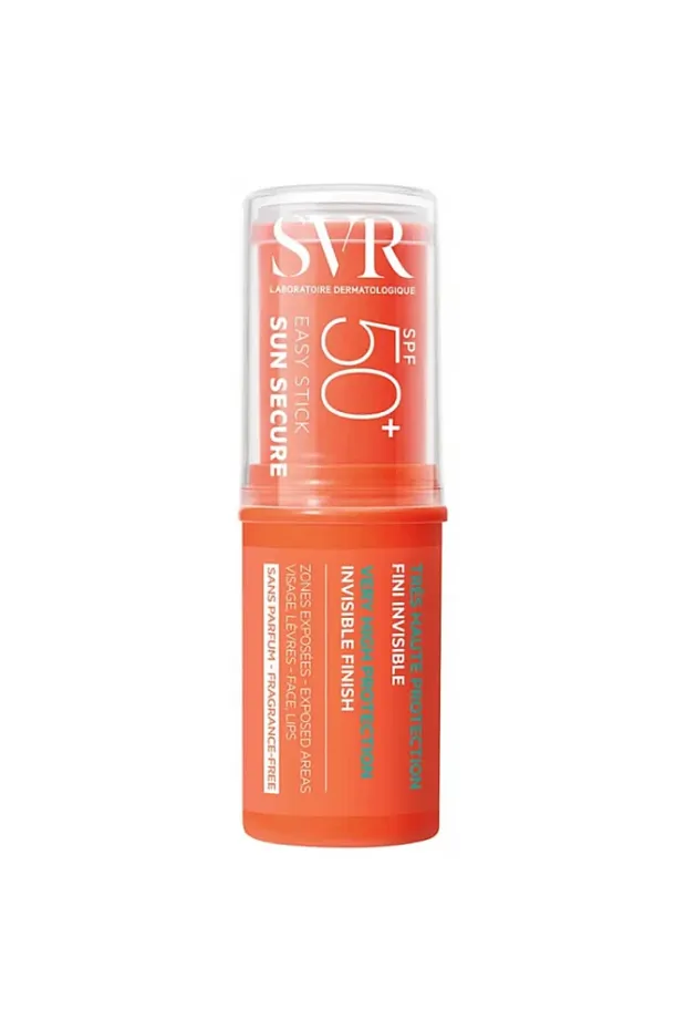 SVR Sun Secure Easy Stick SPF50+ 10 gr