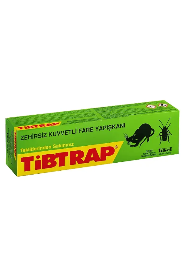 Tibtrap Fare Yapışkanı