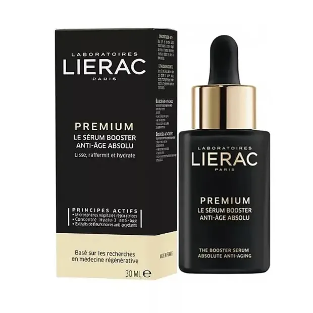 OUTLET - Lierac Premium The Absolute Serum 30 ml