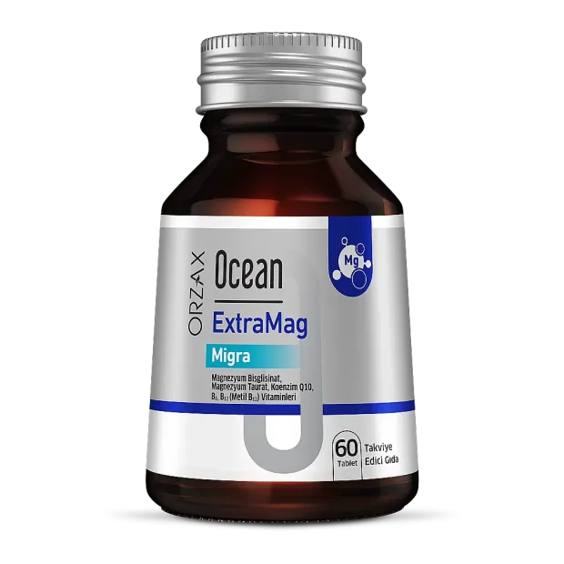 Ocean Extramag Migra 60 Tablet
