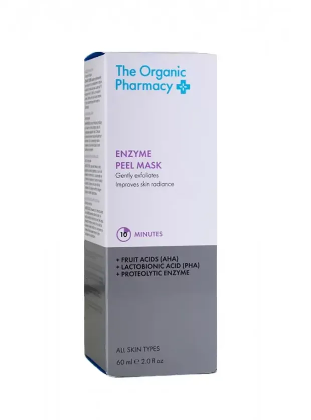 The Organic Pharmacy Enzyme Peel Mask 60 ml