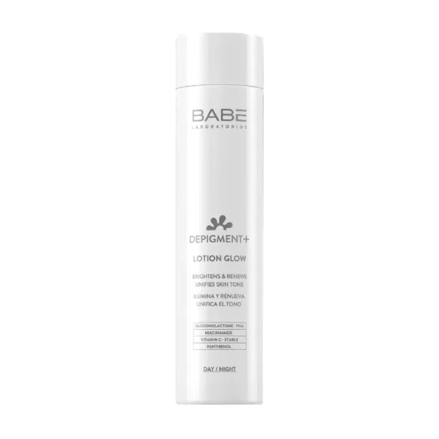 Babe Depigment Lotion Glow 150 ml