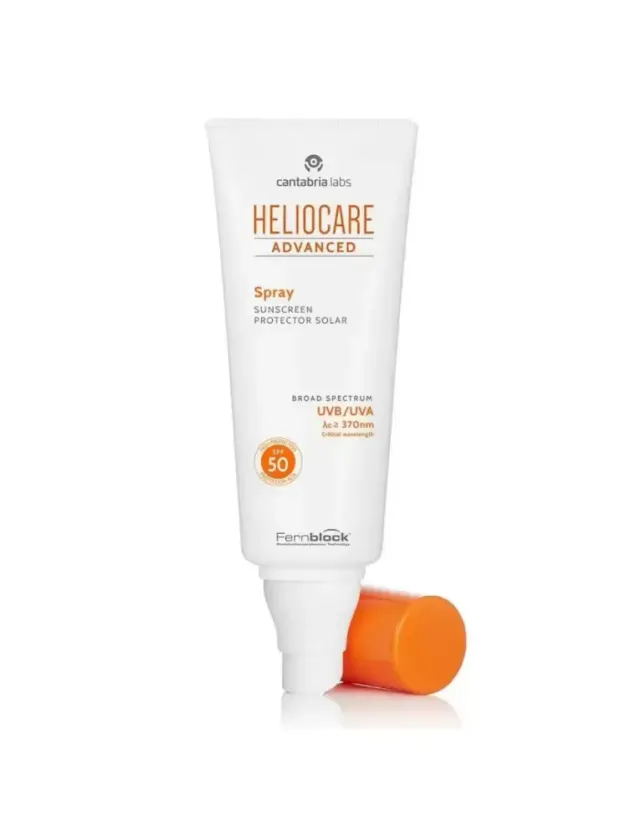 Heliocare Advanced SPF 50 Spray 200 ml