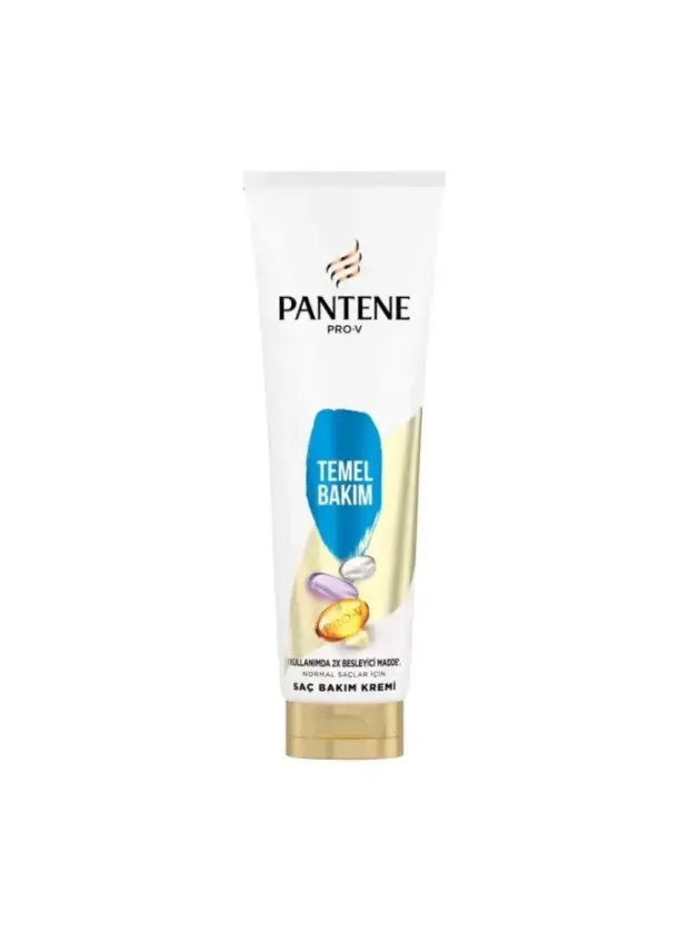 Pantene Pro-V Temel Bakım Saç Bakım Kremi 275 ml