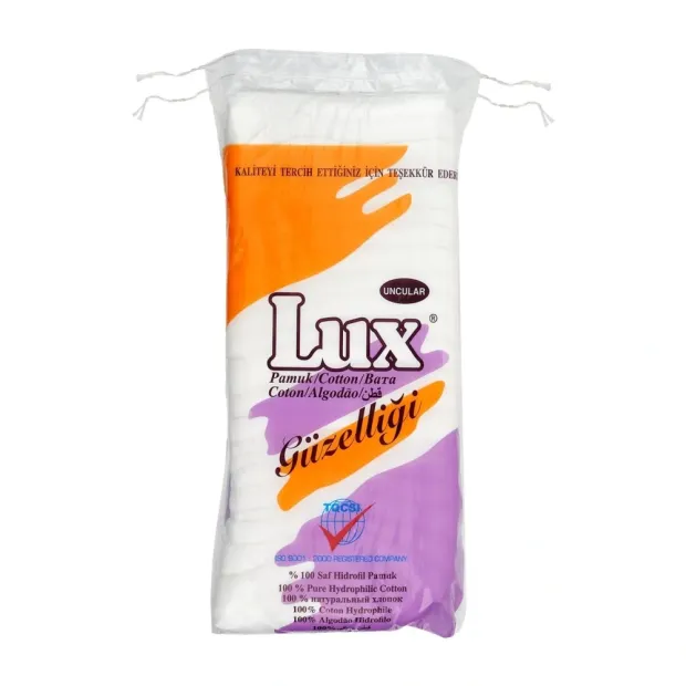 Lux Pamuk 200 G