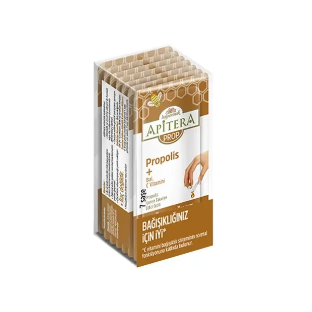 Apitera Propolis 7x7 gr