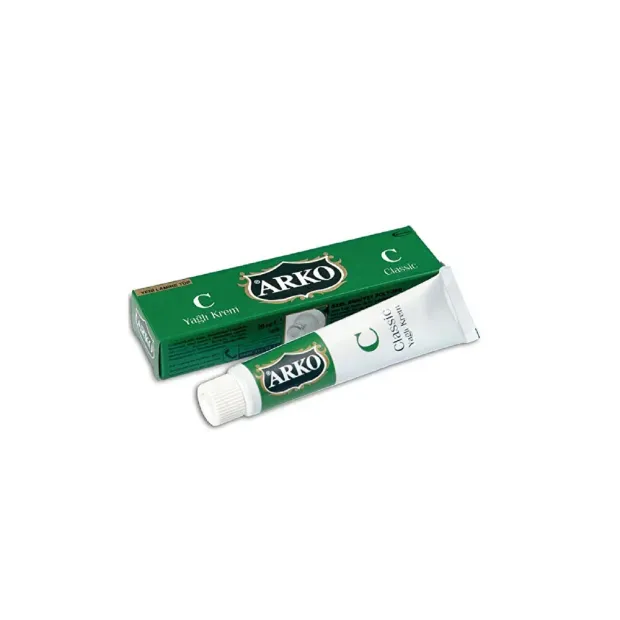 Arko Classic Yağlı Krem 20 ml