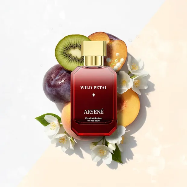 Aryene Wild Petal Debut Kadın Parfümü 50 ml