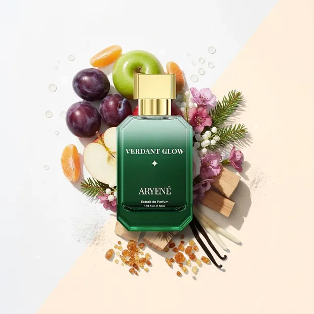 Aryene Verdant Glow Debut Kadın Parfümü 50 ml