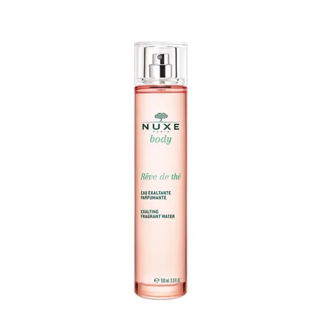 Nuxe Reve De The Body Canlandırıcı Vücut Spreyi 100 ml