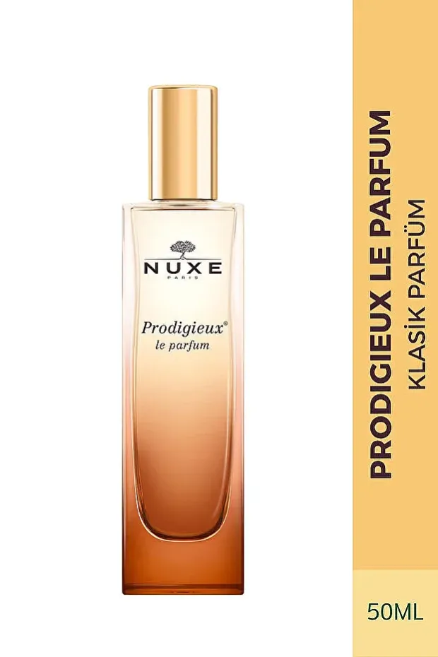 Nuxe Prodigieux Le EDP Bayan Parfüm 50ml
