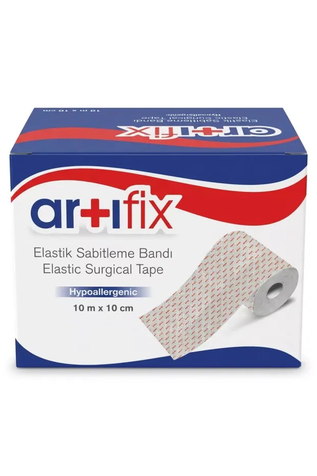 Artı Fix Flaster 10 m x 10 cm