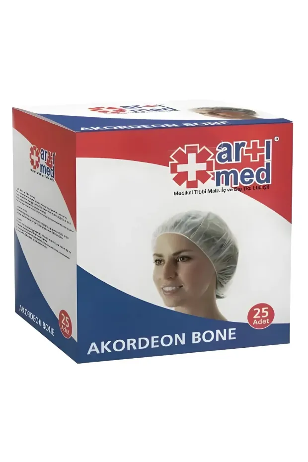 Artımed Bone 25li