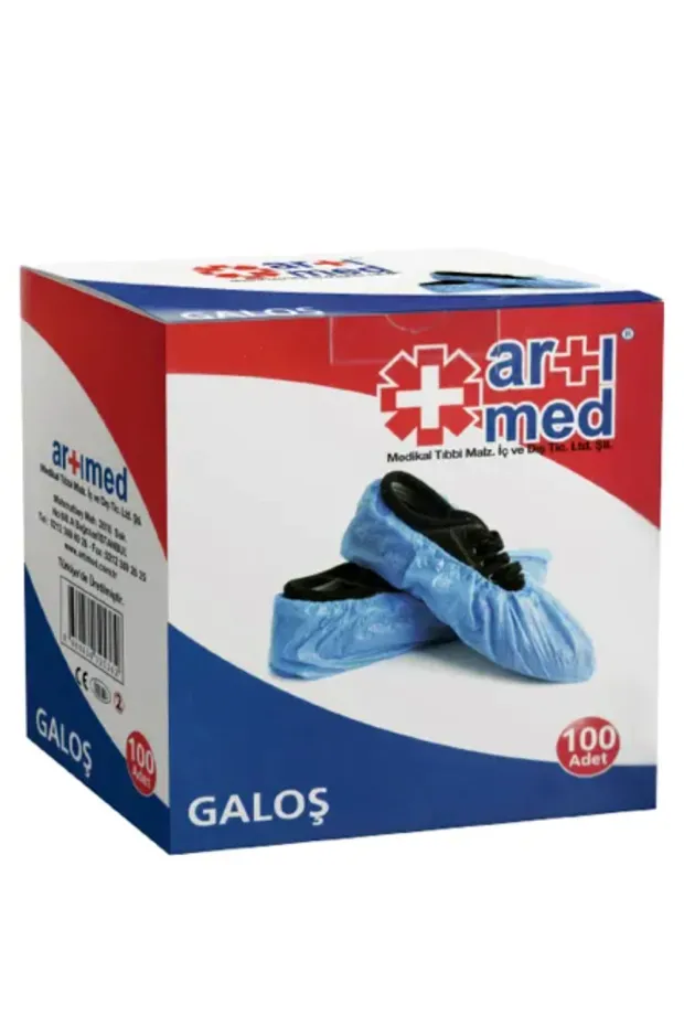 Artımed Galoş 100lü