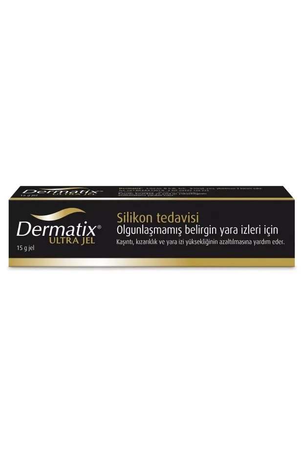 Dermatix Ultra Jel 15 gr