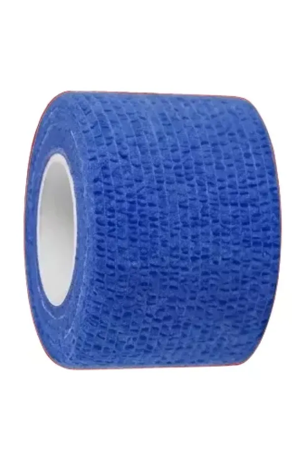 Ds Plus Coban Bandaj 7,5 cm x 4,5 m - Mavi