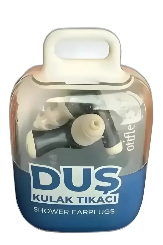 Otifleks Kulak Tikaci Dus - Medium