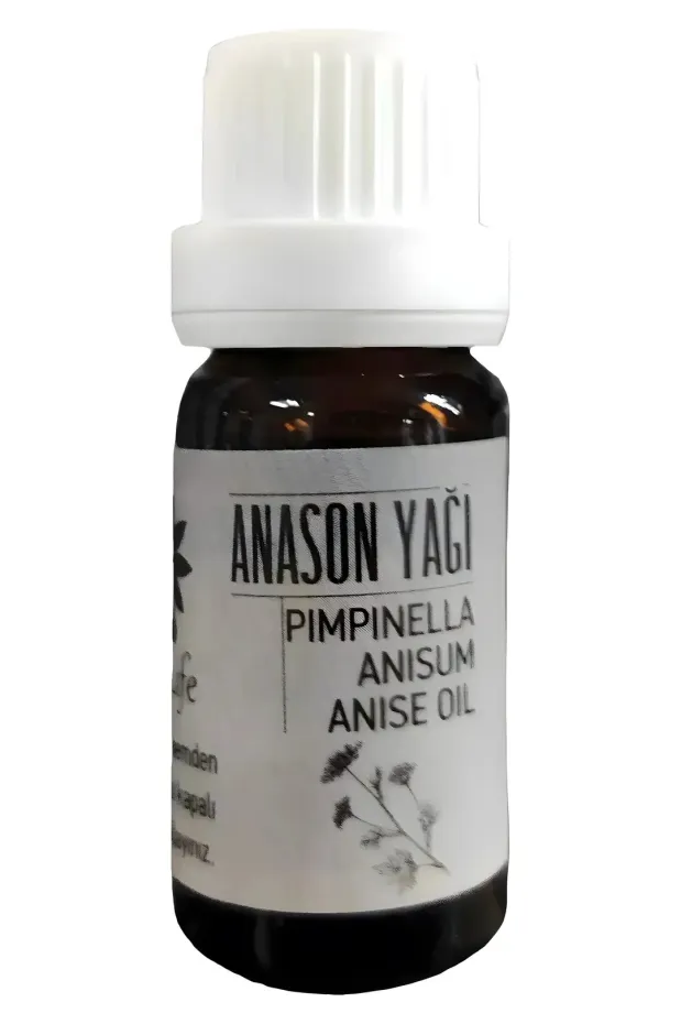 Panlife Anason Yağı 10 ml