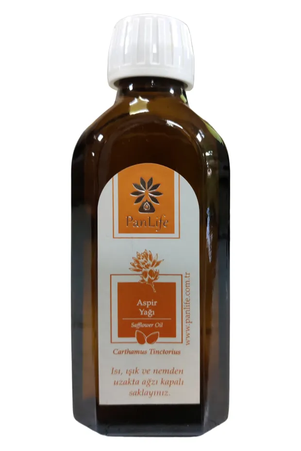 Panlife Aspir Yağı 100 ml